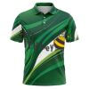 Custom Full Sublimated Polo Design 3 Thumbnail