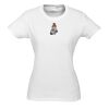 Womens Ice Tee Thumbnail