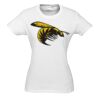 Womens Ice Tee Thumbnail