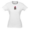 Womens Ice Tee Thumbnail