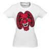 Womens Ice Tee Thumbnail