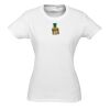 Womens Ice Tee Thumbnail