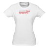 Womens Ice Tee Thumbnail