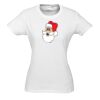 Womens Ice Tee Thumbnail