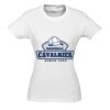 Womens Ice Tee Thumbnail