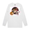 Mens Base Long Sleeve Tee Thumbnail