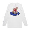 Mens Base Long Sleeve Tee Thumbnail