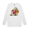 Mens Base Long Sleeve Tee Thumbnail