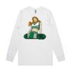 Mens Base Long Sleeve Tee Thumbnail