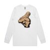 Mens Base Long Sleeve Tee Thumbnail