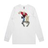 Mens Base Long Sleeve Tee Thumbnail