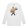 Mens Base Long Sleeve Tee Thumbnail