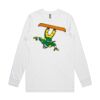 Mens Base Long Sleeve Tee Thumbnail