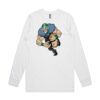 Mens Base Long Sleeve Tee Thumbnail