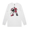 Mens Base Long Sleeve Tee Thumbnail