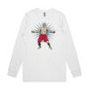 Mens Base Long Sleeve Tee Thumbnail