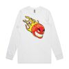 Mens Base Long Sleeve Tee Thumbnail