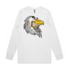 Mens Base Long Sleeve Tee Thumbnail
