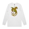 Mens Base Long Sleeve Tee Thumbnail