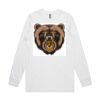 Mens Base Long Sleeve Tee Thumbnail