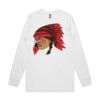 Mens Base Long Sleeve Tee Thumbnail
