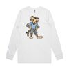 Mens Base Long Sleeve Tee Thumbnail