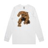 Mens Base Long Sleeve Tee Thumbnail