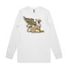 Mens Base Long Sleeve Tee Thumbnail
