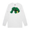 Mens Base Long Sleeve Tee Thumbnail