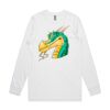 Mens Base Long Sleeve Tee Thumbnail