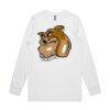 Mens Base Long Sleeve Tee Thumbnail