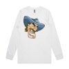 Mens Base Long Sleeve Tee Thumbnail