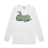 Mens Base Long Sleeve Tee Thumbnail