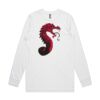 Mens Base Long Sleeve Tee Thumbnail