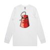 Mens Base Long Sleeve Tee Thumbnail