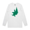 Mens Base Long Sleeve Tee Thumbnail