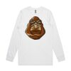 Mens Base Long Sleeve Tee Thumbnail