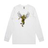 Mens Base Long Sleeve Tee Thumbnail