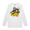 Mens Base Long Sleeve Tee Thumbnail