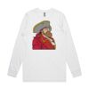 Mens Base Long Sleeve Tee Thumbnail