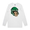 Mens Base Long Sleeve Tee Thumbnail