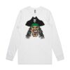 Mens Base Long Sleeve Tee Thumbnail