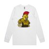 Mens Base Long Sleeve Tee Thumbnail