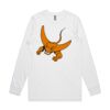 Mens Base Long Sleeve Tee Thumbnail