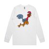 Mens Base Long Sleeve Tee Thumbnail