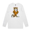 Mens Base Long Sleeve Tee Thumbnail