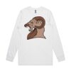 Mens Base Long Sleeve Tee Thumbnail