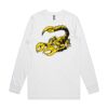 Mens Base Long Sleeve Tee Thumbnail
