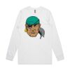 Mens Base Long Sleeve Tee Thumbnail
