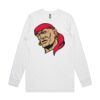 Mens Base Long Sleeve Tee Thumbnail
